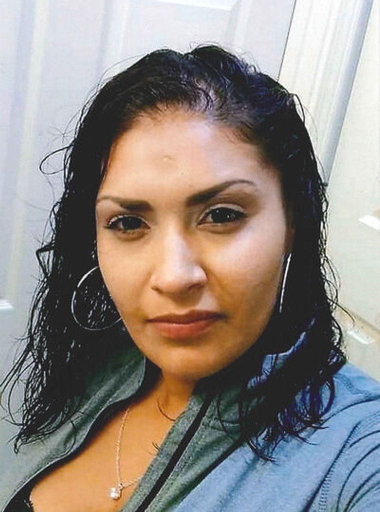 Misty R. Scothern Profile Photo