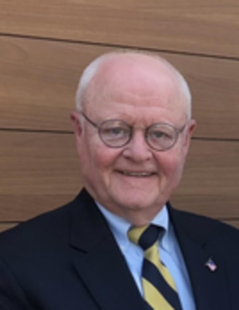 Ronnie Delano Foster Profile Photo