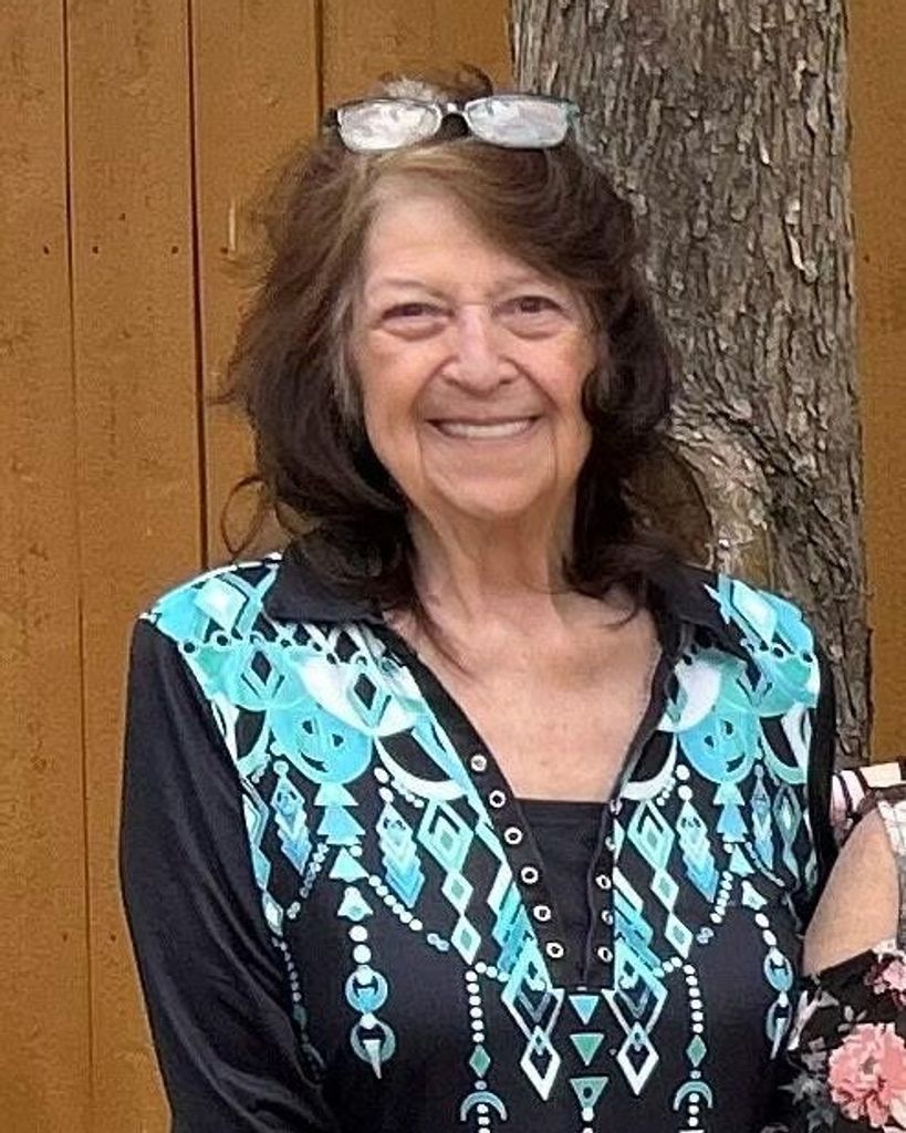 Lucille Montoya