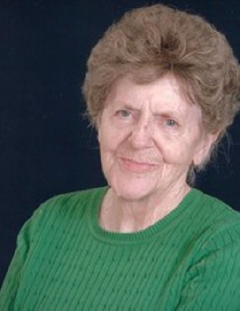 Charlene Redding