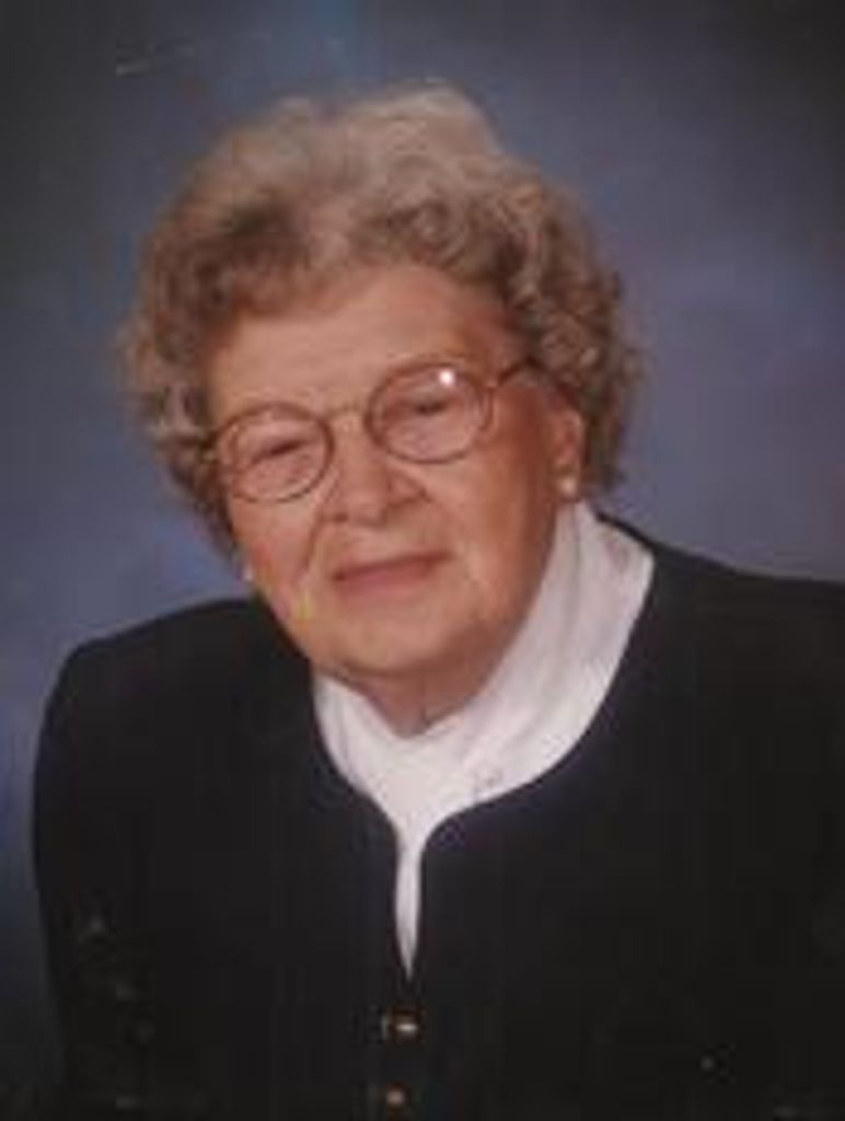 Betty Sue Malray