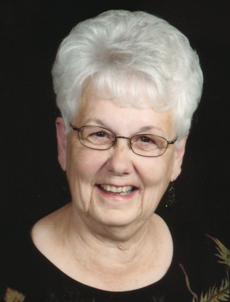 Shirley Staupe