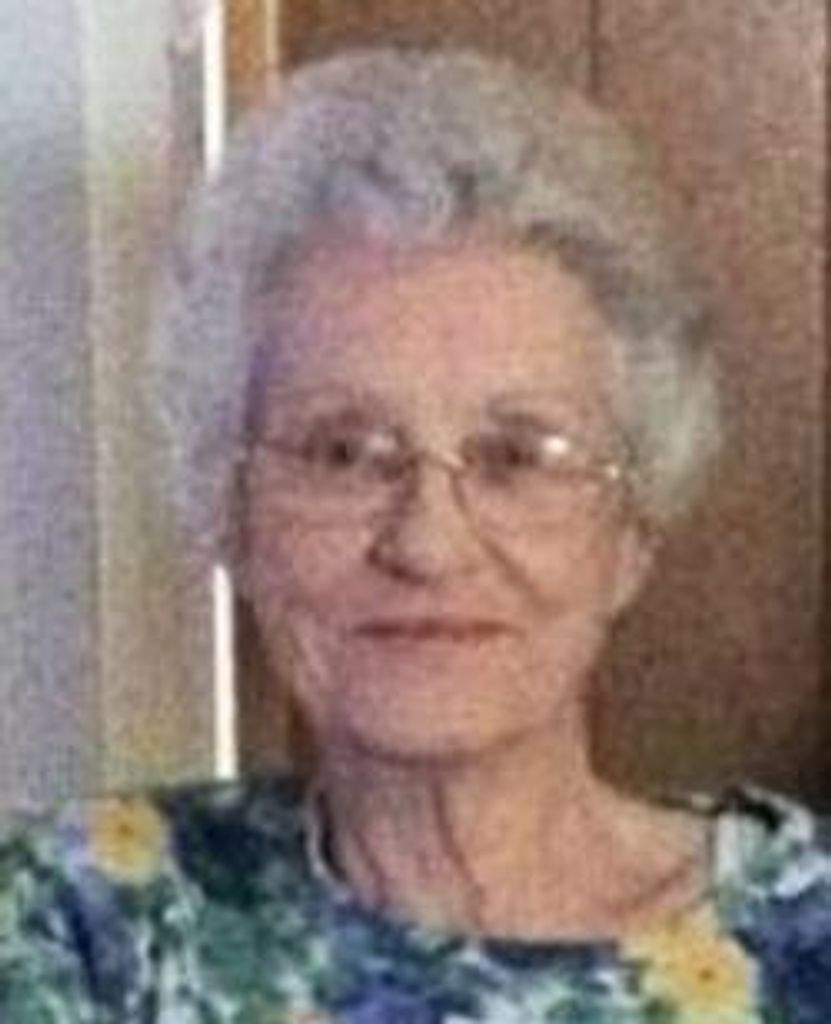 Betty M. Moran