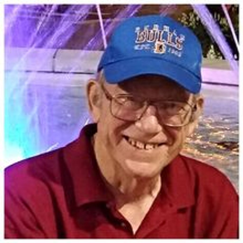 Albert Cabaniss Profile Photo