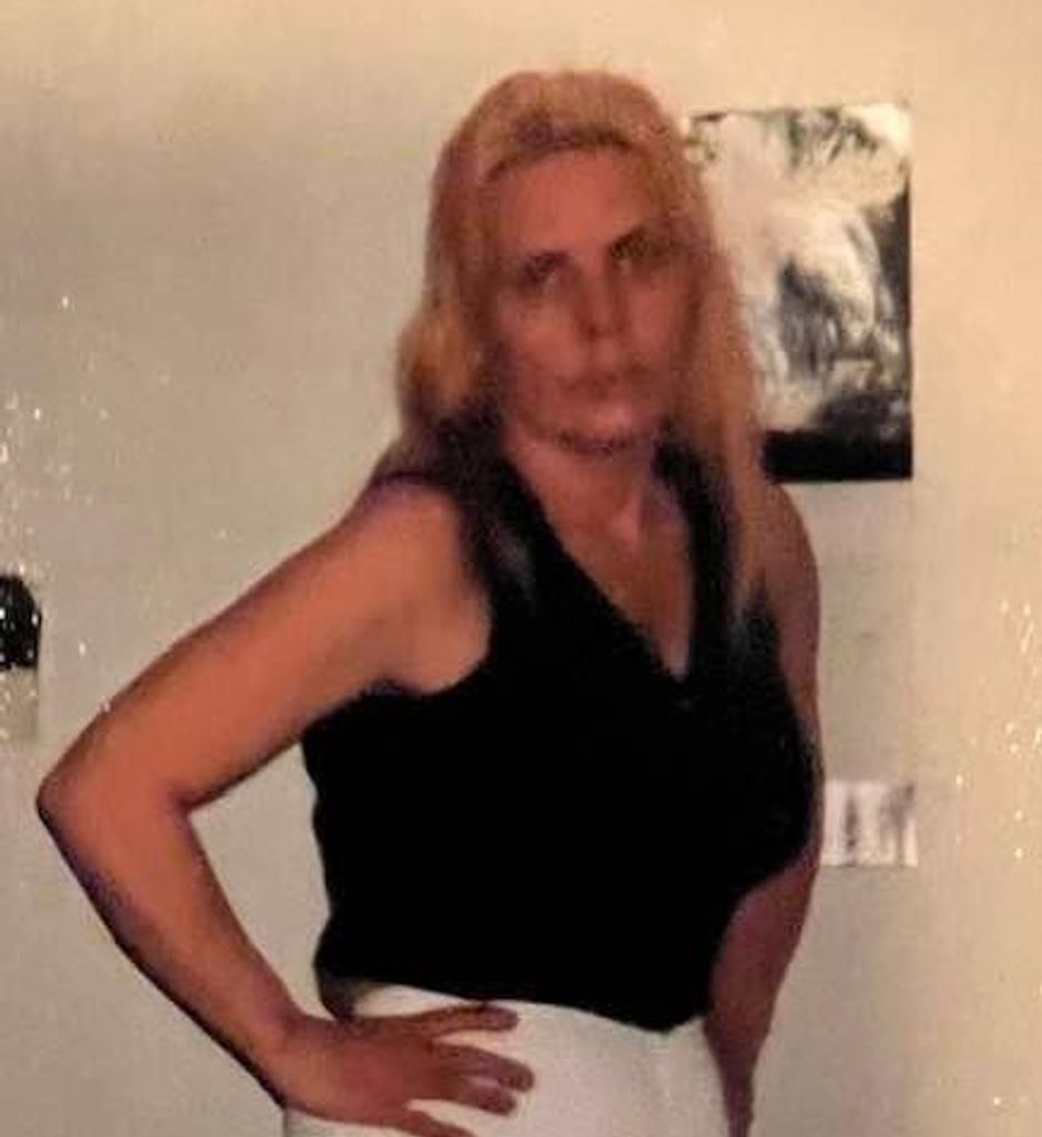 Deborah "Debbie" Davis