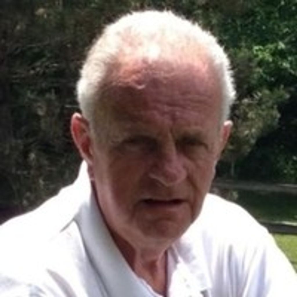 Noel Ryan Profile Photo