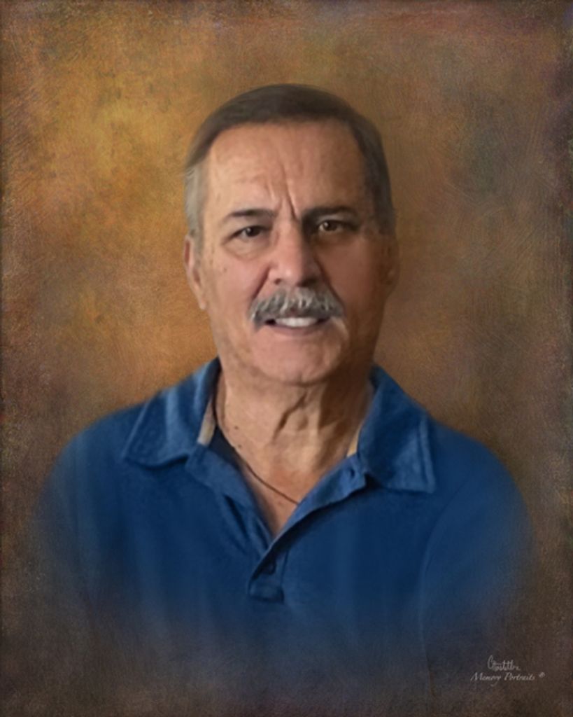 Antonio Monarrez Sr