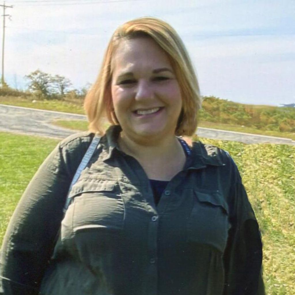 Tina Kirby Alvarez