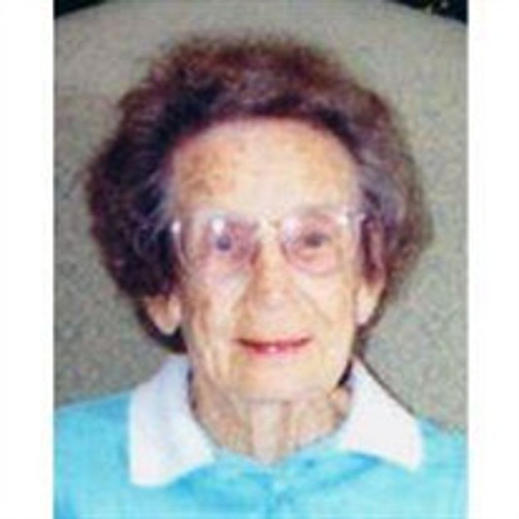 Doris E. Baumann