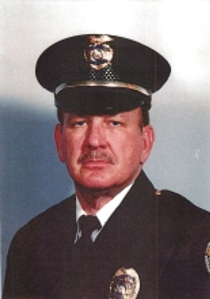 Ralph  Allen Johnson  Sr.