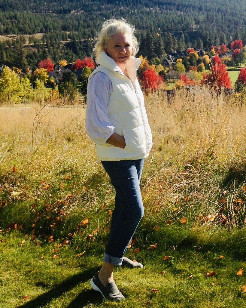 Barbara Lynne Thompson-Duguay