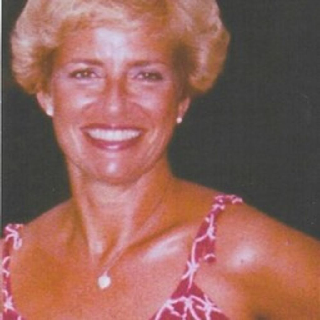 Mary Gervais
