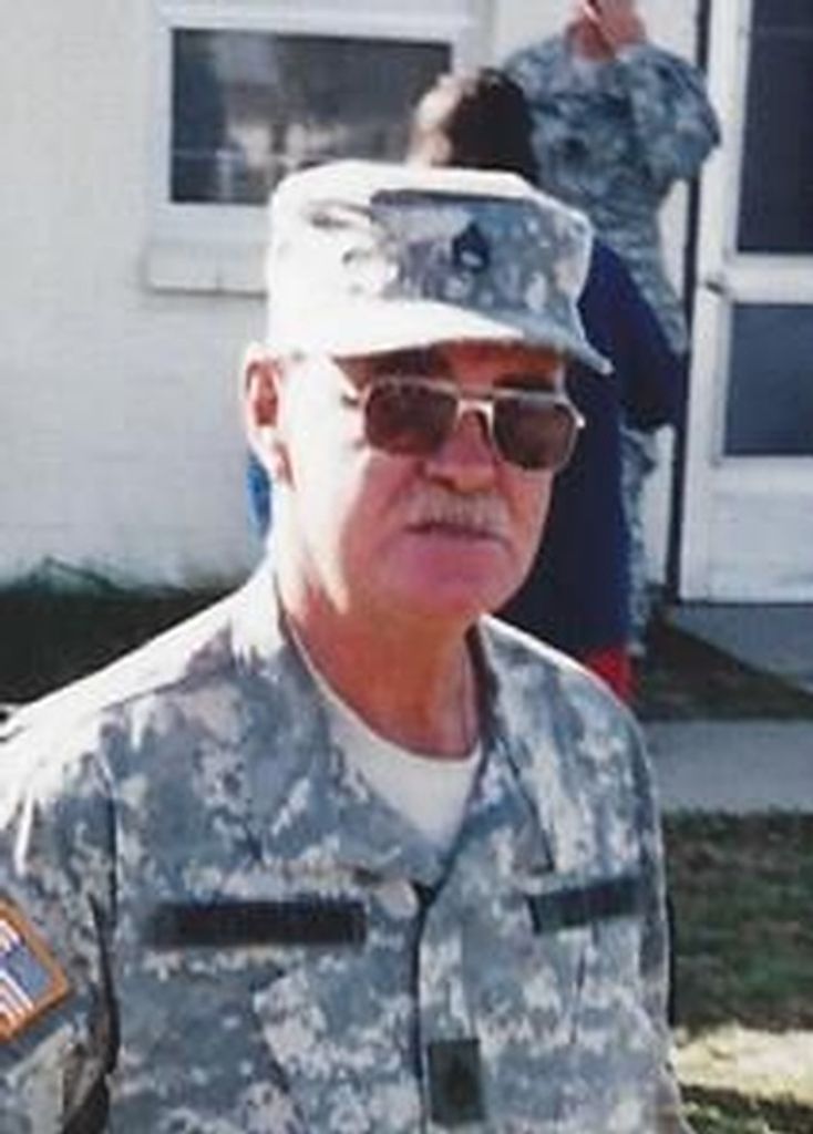 Joseph "Jd" Wethington Profile Photo