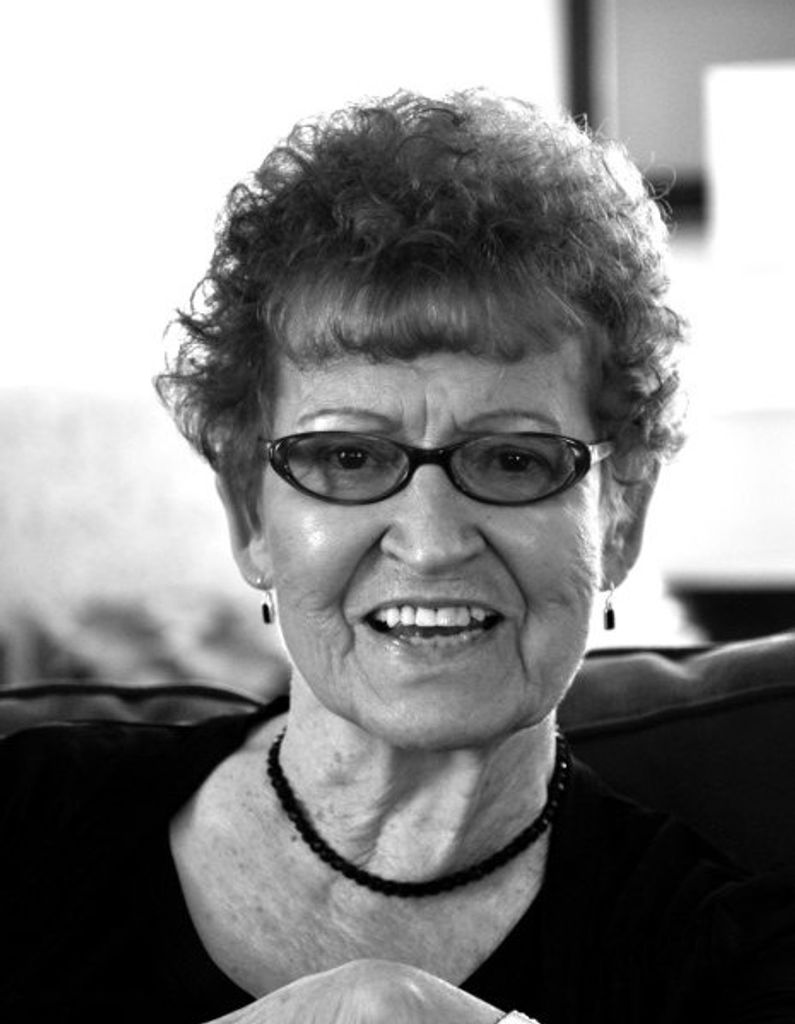 Maxine Barnes