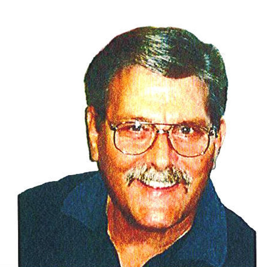 James Frederick Wolff Profile Photo