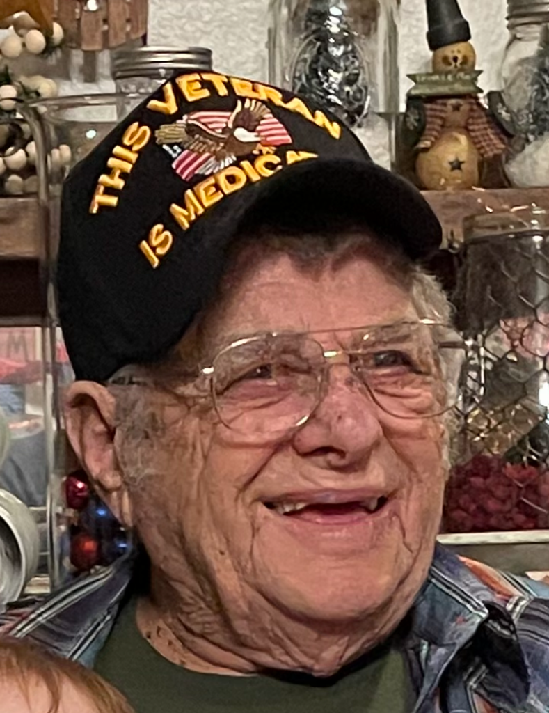 Richard Shuler Profile Photo