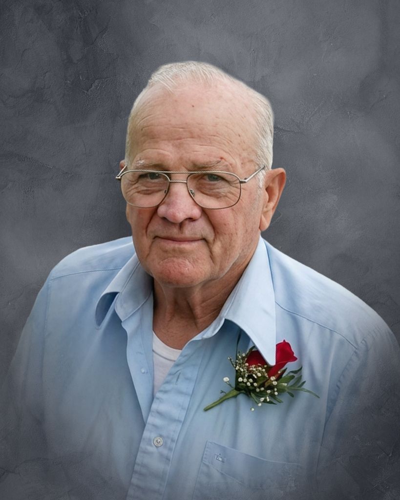 Patrick Heffernan Profile Photo