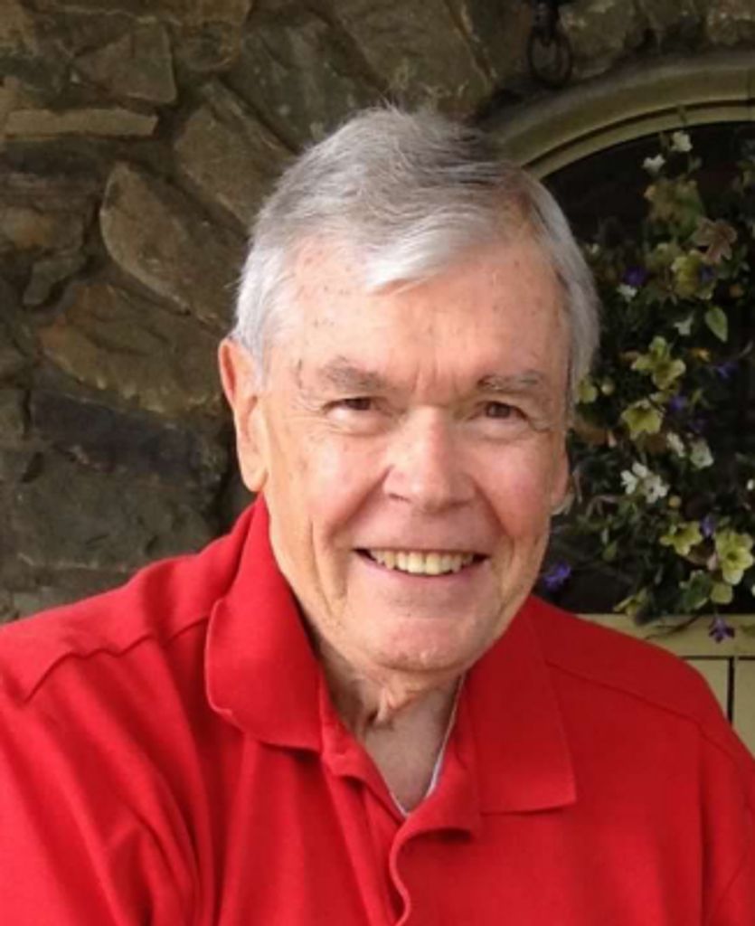 Herbert Latham Harris Profile Photo