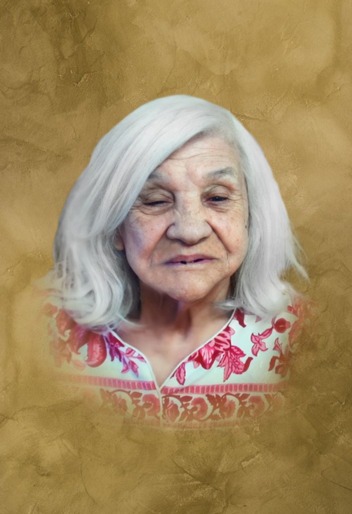 Lucinda P. Rodriguez