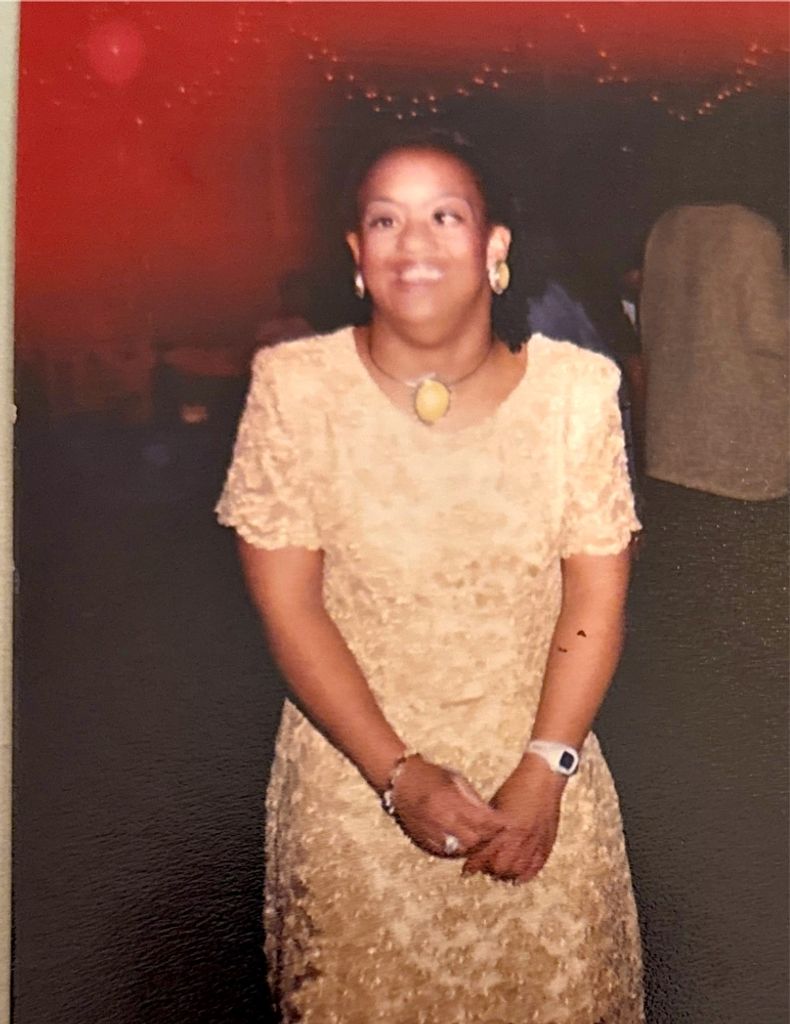 Carolyn J Makins Profile Photo