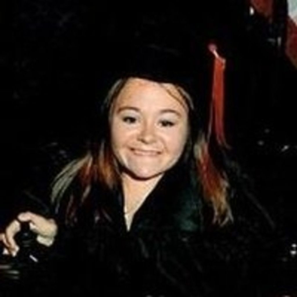 Chyanne D. Allen Profile Photo