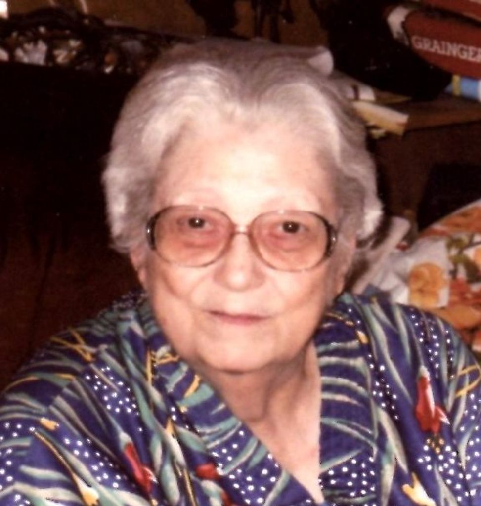 Joann (Jones)  Bonham