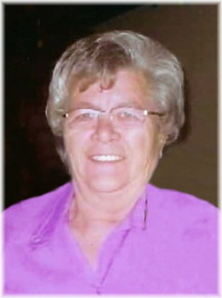 Louise Pommer