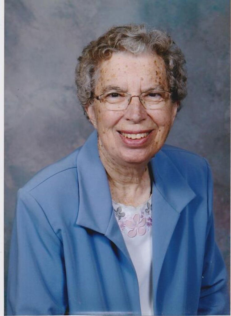 Dorothy A. Hammerton