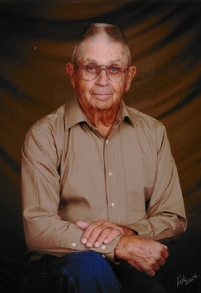 Travis E. Hampton Profile Photo