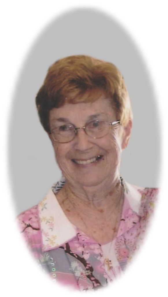 Mary Anne Sellers