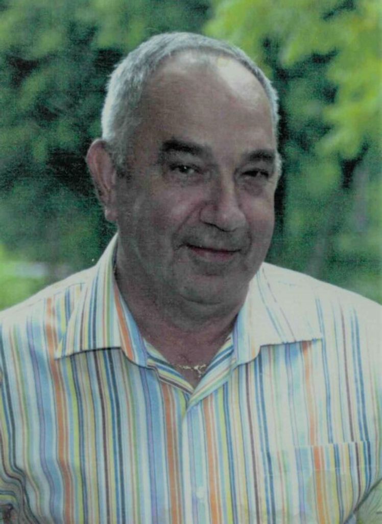 Ken Canoy, Sr.