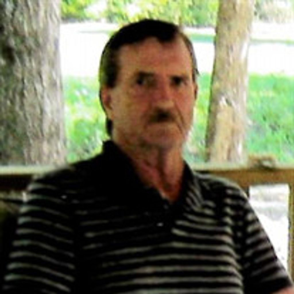 Mr. Bruce Lane Roden