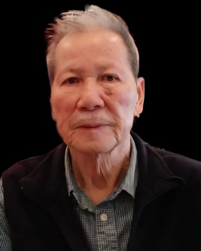 Shew Jone Gin's obituary image