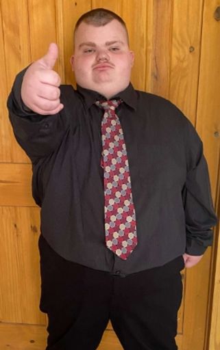 Tyler Harold Cole Profile Photo