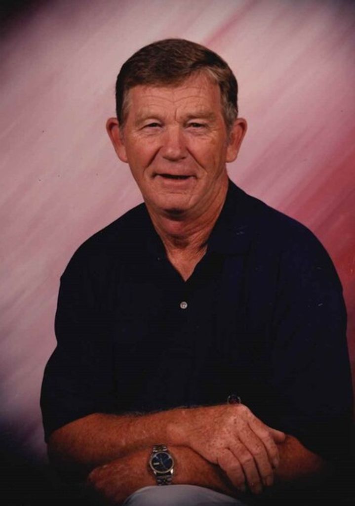 Franklin Dee Miller Profile Photo