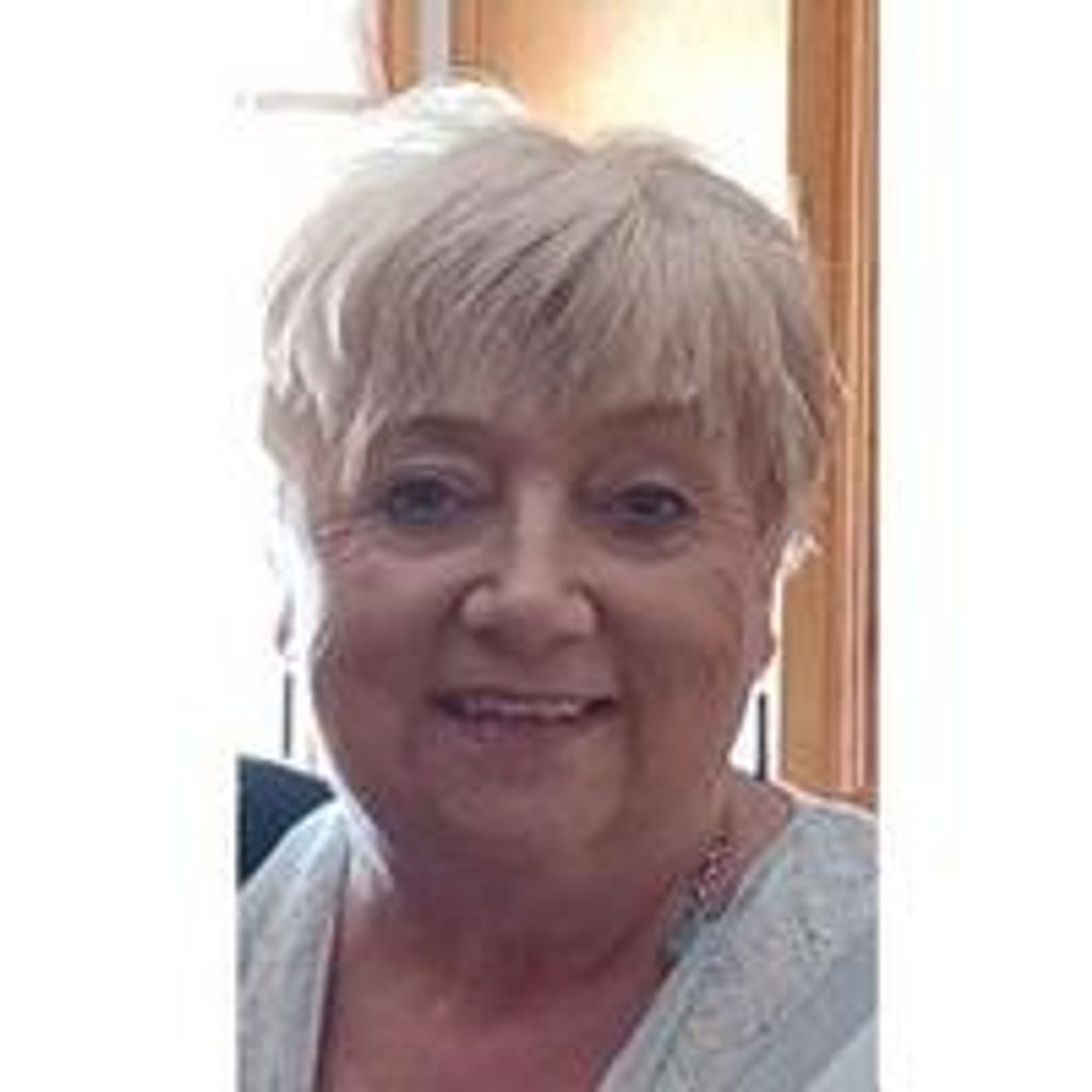 Andrea Perryman Profile Photo