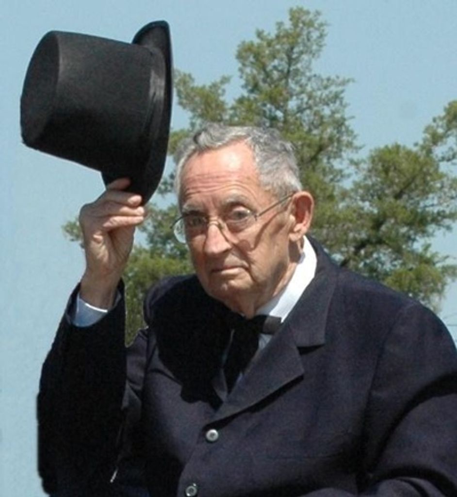 Joel Dean Fitzgerald Profile Photo