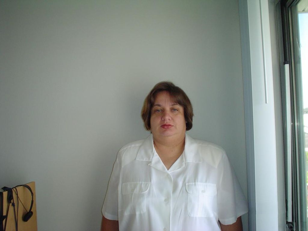 Bozena Krupiczka Profile Photo