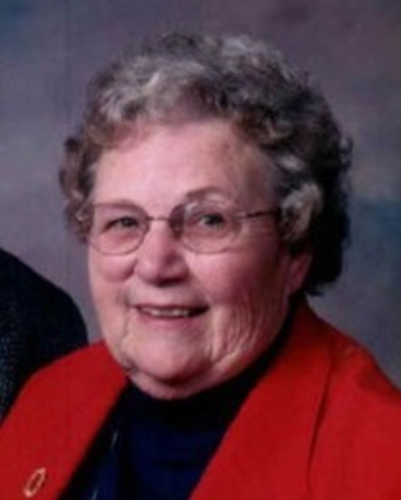 Janice M. Casey