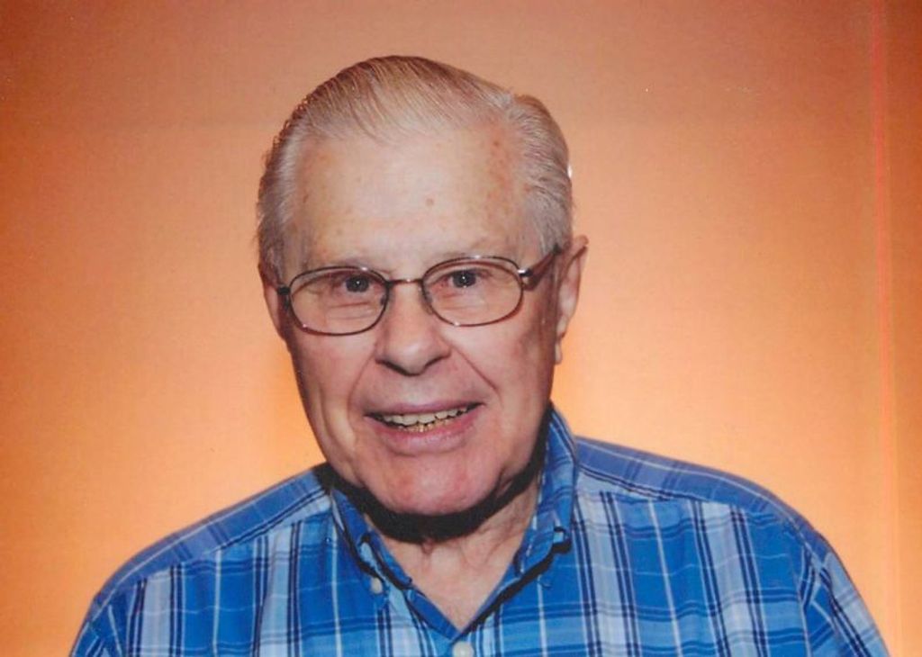 Donald Horock