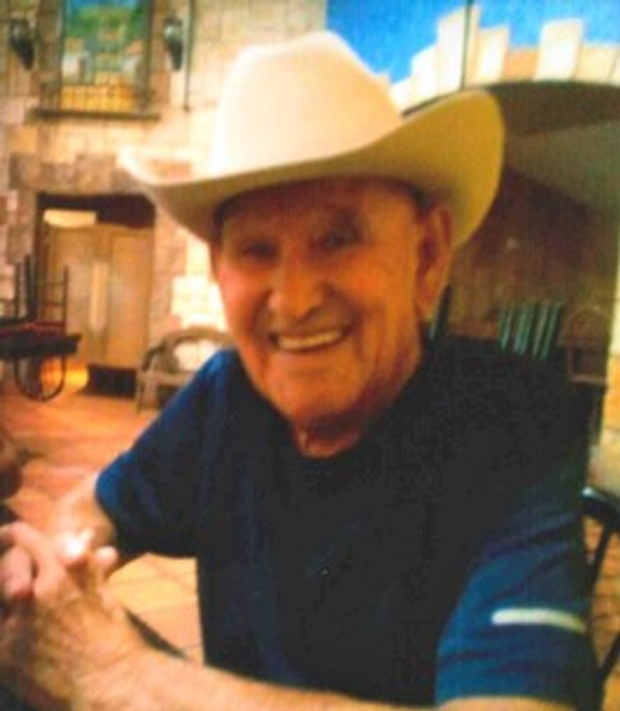 Jose Angel Martinez