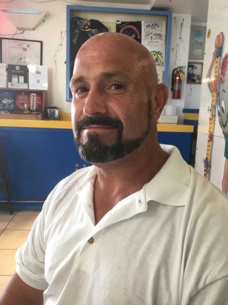 Anthony Enes Martinho Profile Photo