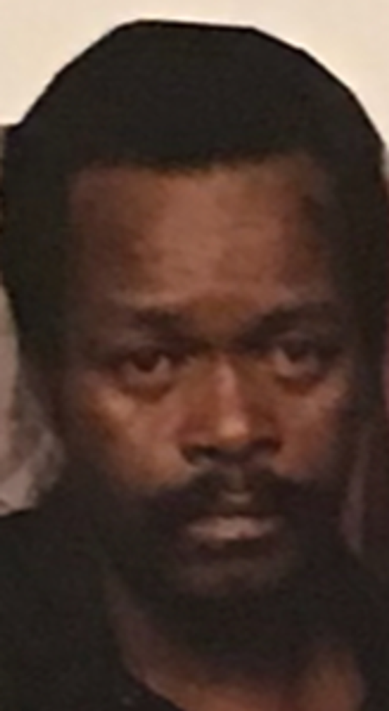 Jimmie T. Johnson Jr.