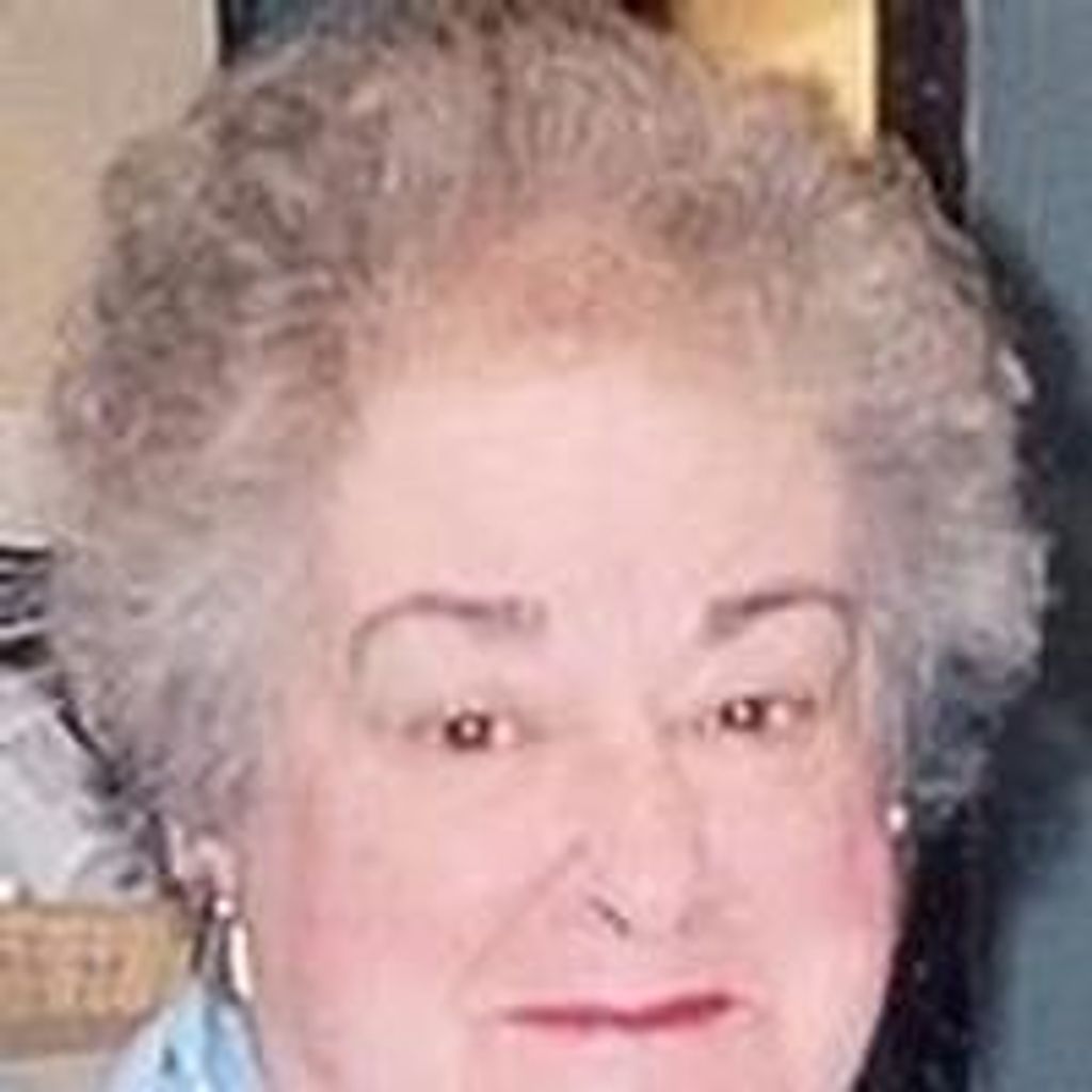 Mary Maher