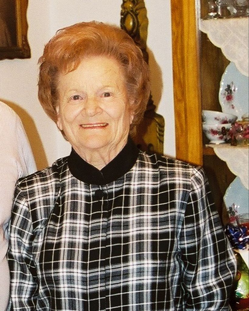 Kathryn Lorene Workman