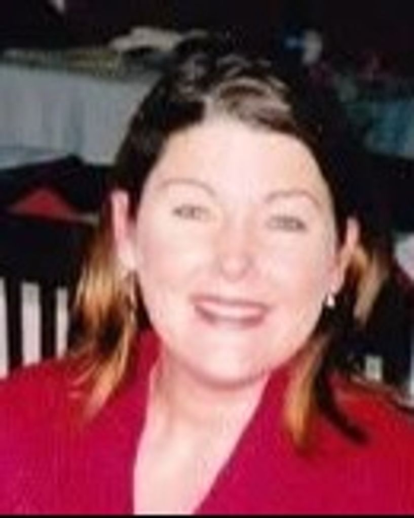Jenny Lynn Green