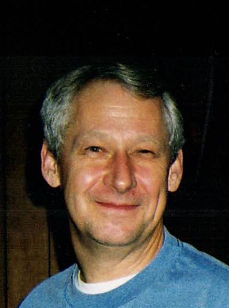 Kenneth Raymond Miller Profile Photo