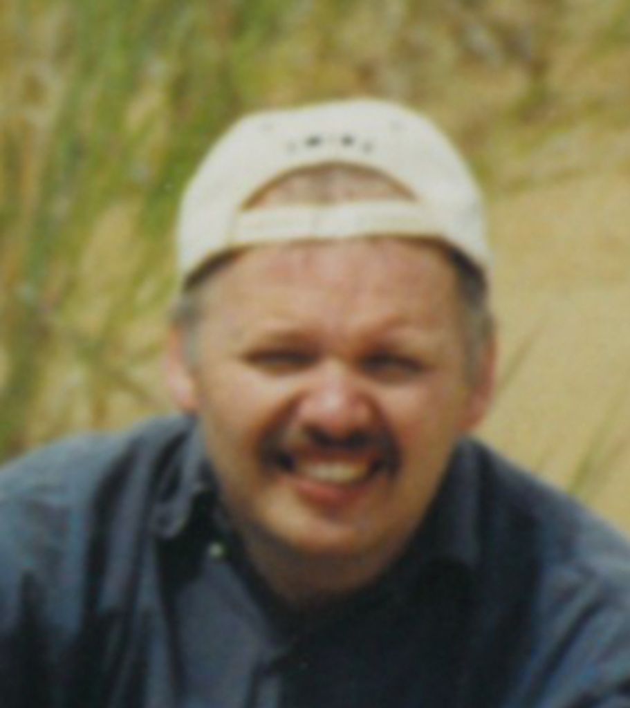 Carl Driedger Profile Photo