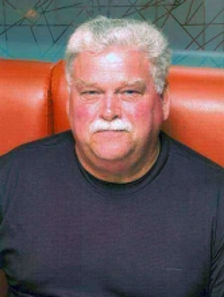 Larry E. Hartman