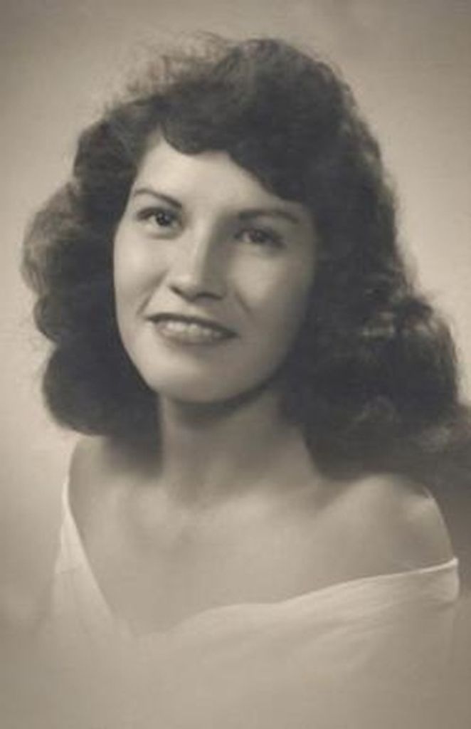 Yvonne C. "Posey" Lyons